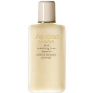 Shiseido Concentrate Facial Moisturizing Lotion arcbőr hidratáló emulzió 100 ml-Eredeti