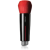 Shiseido Daiya Fude Face Duo ecset folyékony és púderes termékekhez kétoldalas 1 db-Eredeti