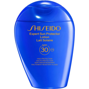 Shiseido Expert Sun Protector Lotion SPF 30 naptej arca és testre SPF 30 150 ml-Ár