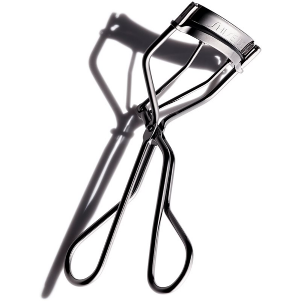 Shiseido Eyelash Curler szempilla göndörítő csipesz 1 db-Ár