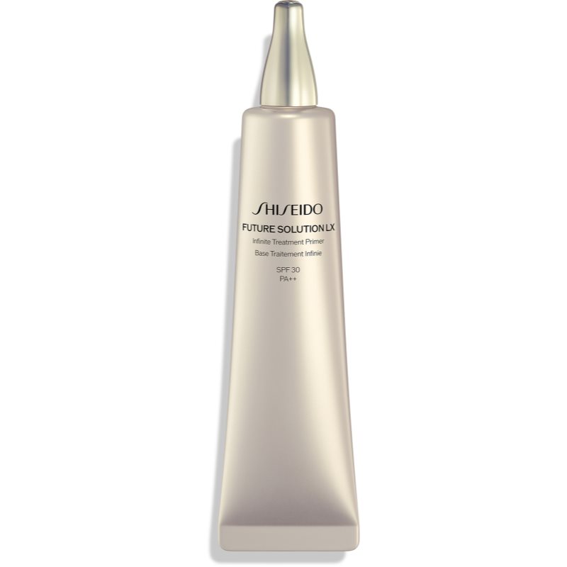 Shiseido Future Solution LX élénkítő és tápláló alapozó bázis SPF 30 40 ml-Ár