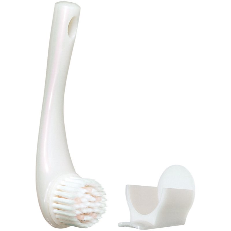 Shiseido Generic Skincare Cleansing Massage Brush masszázs kefe 1 db-Eredeti