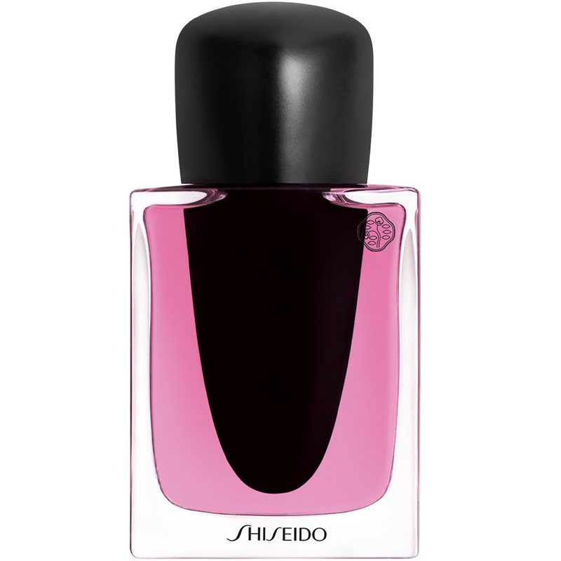 Shiseido Ginza Murasaki Eau de Parfum hölgyeknek 30 ml-Ár