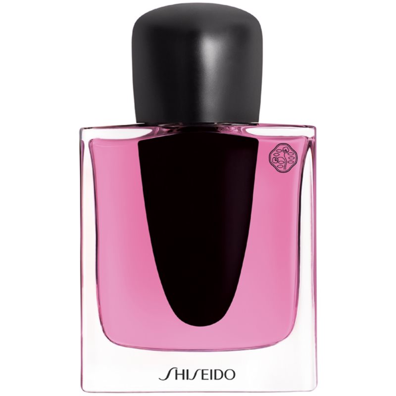 Shiseido Ginza Murasaki Eau de Parfum hölgyeknek 50 ml-Ár