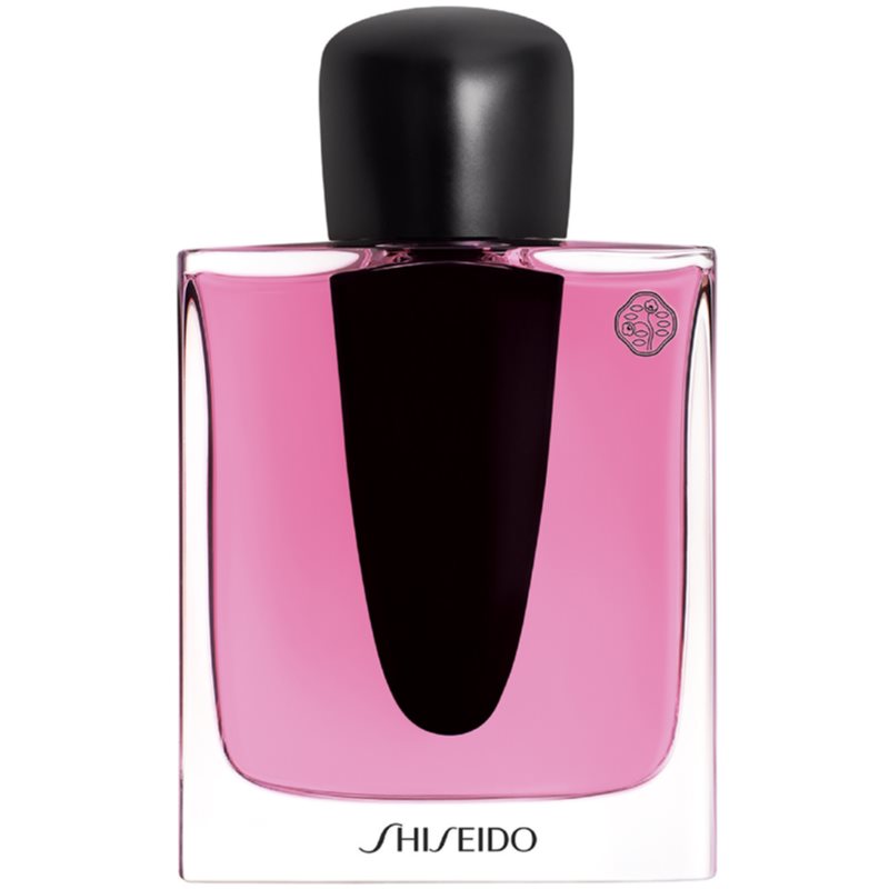 Shiseido Ginza Murasaki Eau de Parfum hölgyeknek 90 ml-Ár
