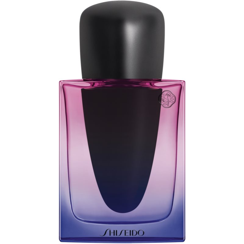 Shiseido Ginza Night Eau de Parfum hölgyeknek 30 ml-Ár