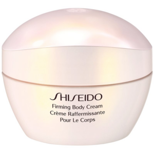 Shiseido Global Body Care Firming Body Cream feszesítő testkrém hidratáló hatással 200 ml-Eredeti