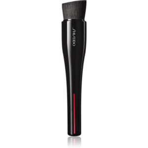 Shiseido Hasu Fude Foundation Brush ecset az alapozó alkalmazására 1 db-Eredeti