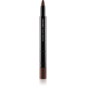Shiseido Kajal InkArtist szemceruza 4 in 1 árnyalat 01 Tea House 0.8 g-Eredeti