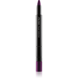Shiseido Kajal InkArtist szemceruza 4 in 1 árnyalat 05 Plum Blossom (Purple) 0.8 g-Eredeti