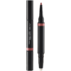 Shiseido LipLiner InkDuo Rúzs és szájkontúrceruza balzsammal árnyalat 03 Mauve 1.1 g-Eredeti