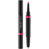 Shiseido LipLiner InkDuo Rúzs és szájkontúrceruza balzsammal árnyalat 06 Magenta 1.1 g-Eredeti