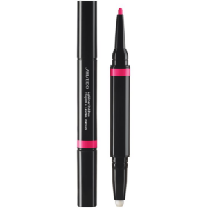 Shiseido LipLiner InkDuo Rúzs és szájkontúrceruza balzsammal árnyalat 06 Magenta 1.1 g-Eredeti