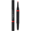 Shiseido LipLiner InkDuo Rúzs és szájkontúrceruza balzsammal árnyalat 07 Poppy 1.1 g-Eredeti