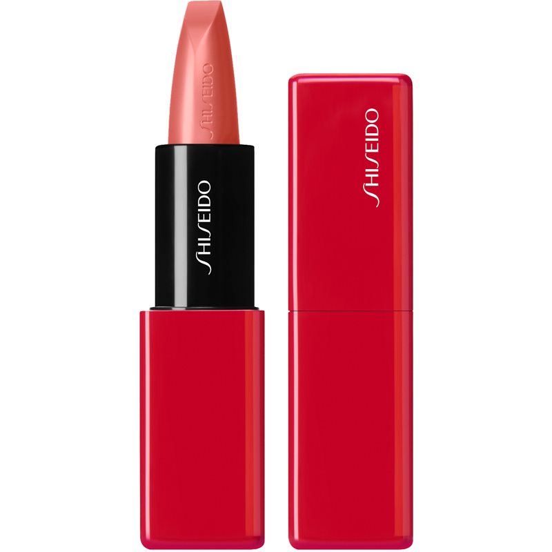 Shiseido Makeup Technosatin gel lipstick selyem rúzs árnyalat 402 Chatbot 4 g-Ár