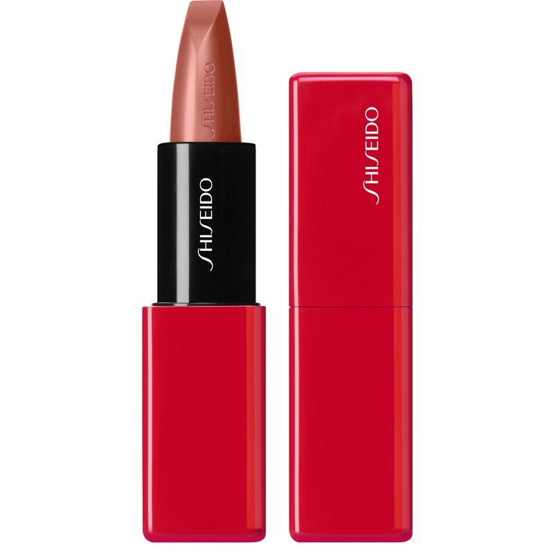 Shiseido Makeup Technosatin gel lipstick selyem rúzs árnyalat 405 Playback 4 g-Ár