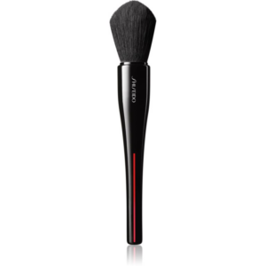 Shiseido Maru Fude Multi Face Brush kontúrozó és arcpír ecset 1 db-Eredeti