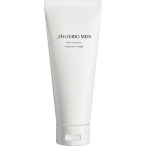 Shiseido Men Face Cleanser tisztító hab az arcra uraknak 125 ml-Ár