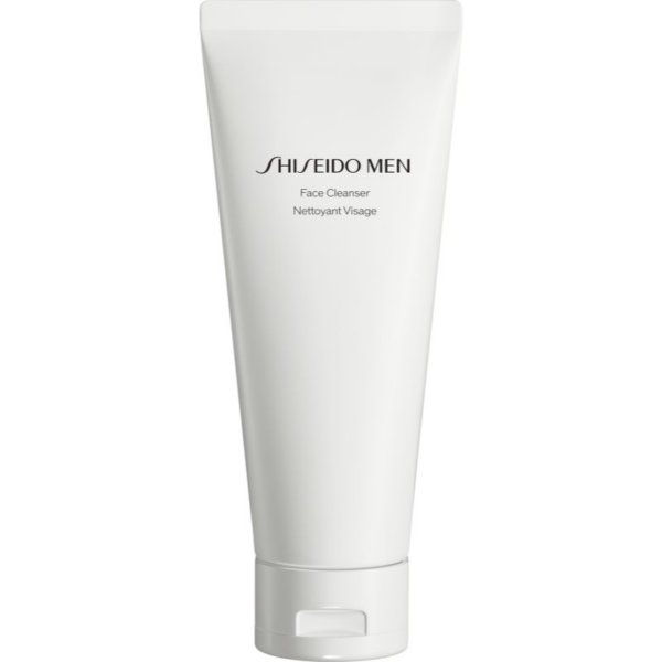 Shiseido Men Face Cleanser tisztító hab az arcra uraknak 125 ml-Ár