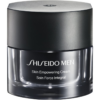 Shiseido Men Skin Empowering Advanced Cream bőrfrissítő krém a ráncok csökkentéséért 50 ml-Ár