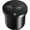 Shiseido Men Skin Empowering Advanced Cream bőrfrissítő krém a ráncok csökkentéséért utántöltő 50 ml-Ár
