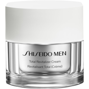 Shiseido Men Total Revitalizer Cream nappali krém uraknak 50 ml-Ár