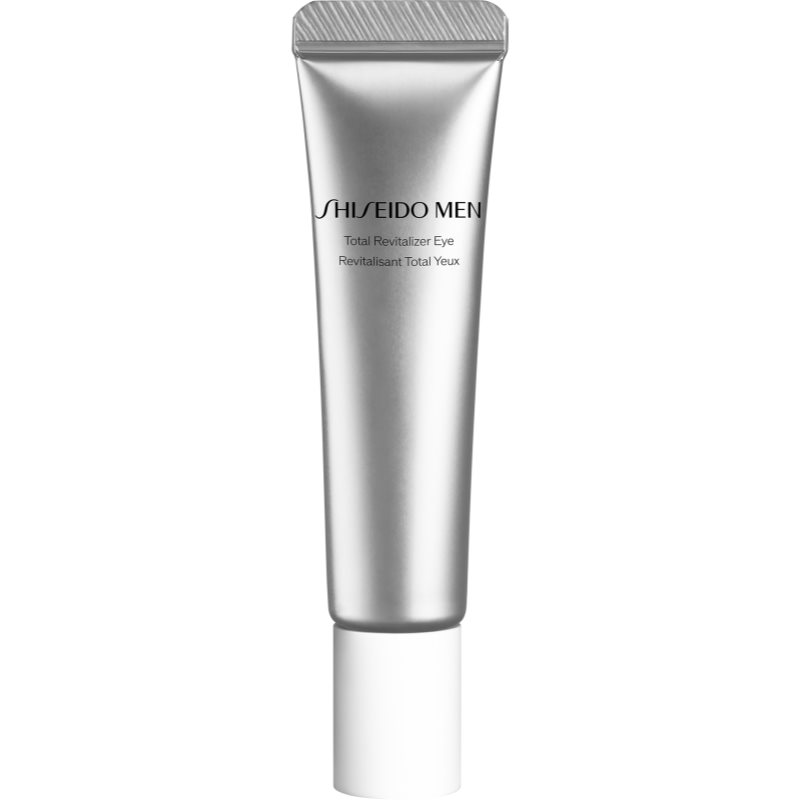 Shiseido Men Total Revitalizer Eye gyengéd szemkrém uraknak 15 ml-Ár