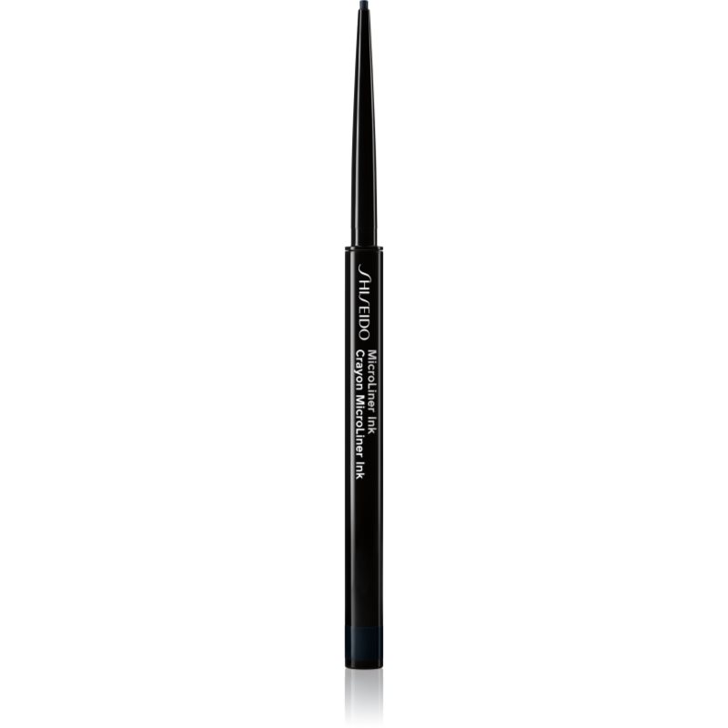 Shiseido MicroLiner Ink szemceruza árnyalat 01 Black 0