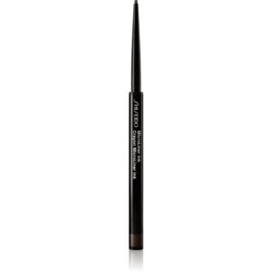 Shiseido MicroLiner Ink szemceruza árnyalat Brown 0