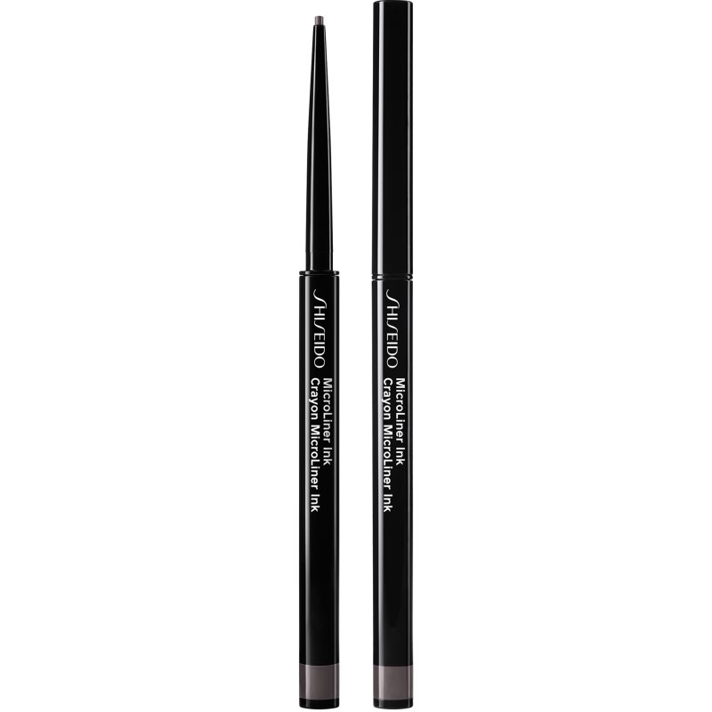 Shiseido MicroLiner Ink szemceruza tinta árnyalat 07 Gray 1 db-Ár