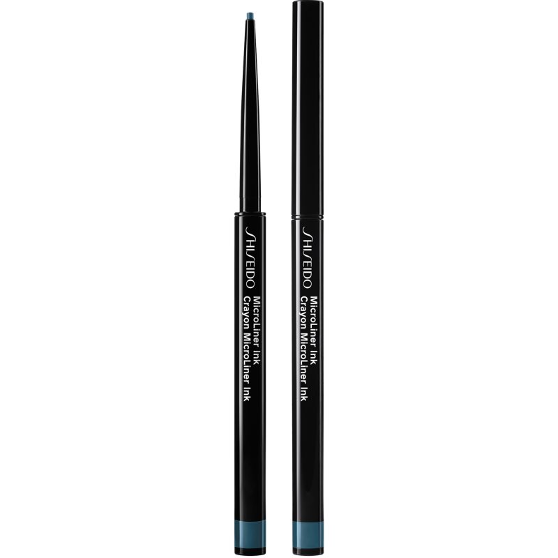 Shiseido MicroLiner Ink szemceruza tinta árnyalat 08 Teal 1 db-Ár