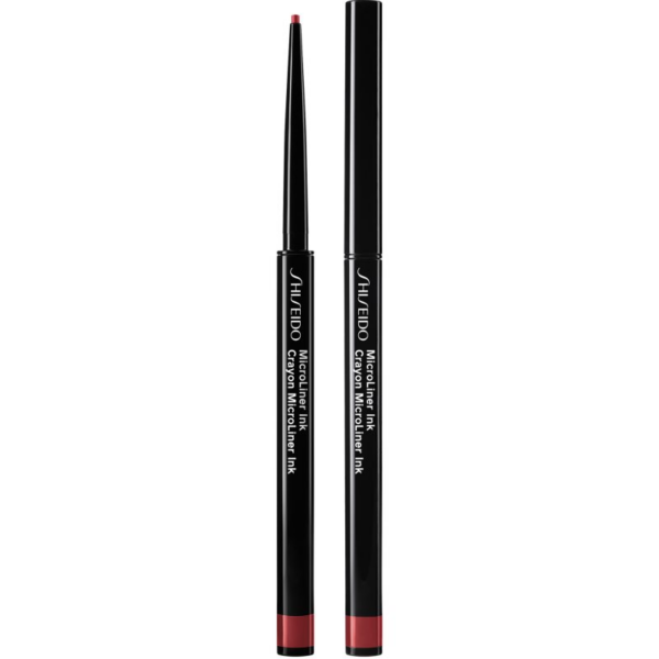 Shiseido MicroLiner Ink szemceruza tinta árnyalat 10 Burgundy 1 db-Ár