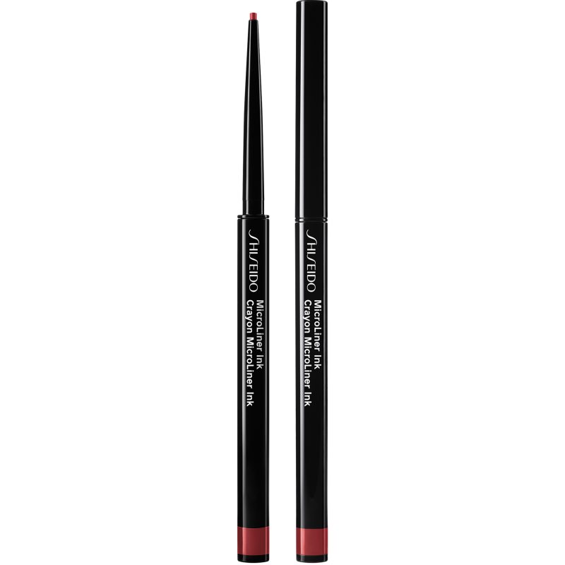 Shiseido MicroLiner Ink szemceruza tinta árnyalat 10 Burgundy 1 db-Ár