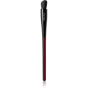 Shiseido Naname Fude Multi Eye Brush ecset a szemhéjfesték applikálására 1 db-Eredeti