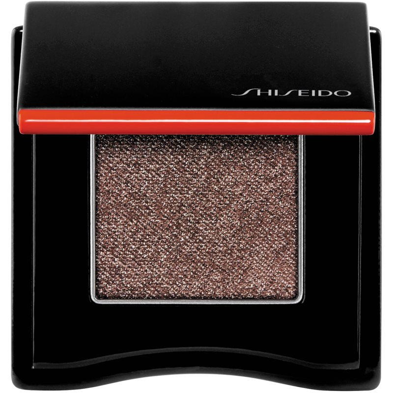 Shiseido POP PowderGel szemhéjfesték vízálló árnyalat 08 Suru-Suru Taupe 2