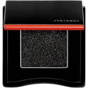 Shiseido POP PowderGel szemhéjfesték  vízálló árnyalat 09 Dododo Black 2