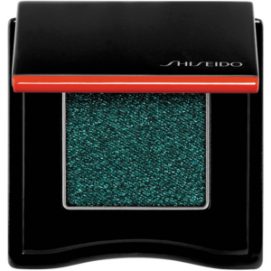 Shiseido POP PowderGel szemhéjfesték  vízálló árnyalat 16 Zawa-Zawa Green 2