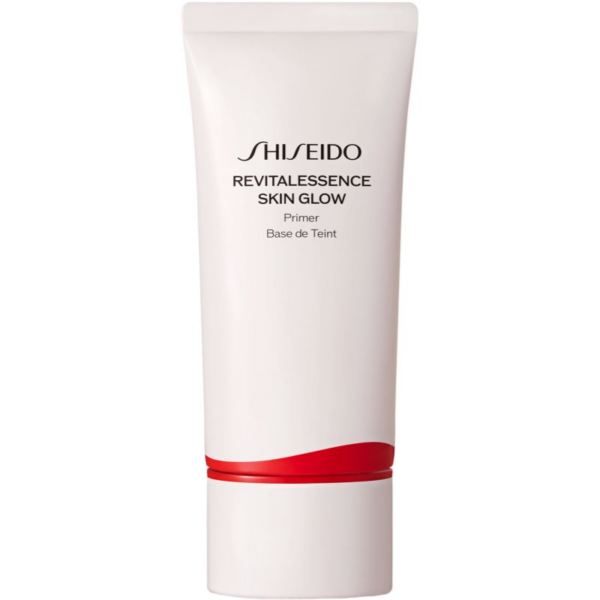 Shiseido Revitalessence Skin Glow Primer ragyogást adó primer SPF 25 30 ml-Ár