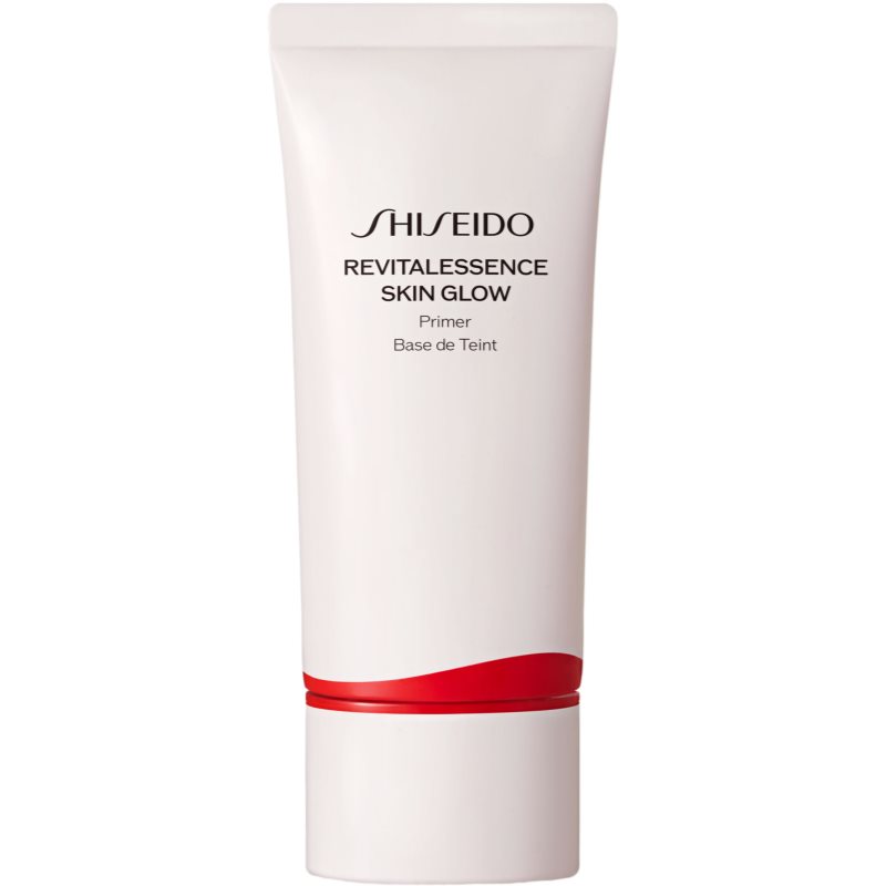 Shiseido Revitalessence Skin Glow Primer ragyogást adó primer SPF 25 30 ml-Ár