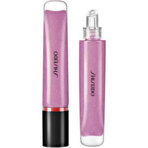 Shiseido Shimmer GelGloss csillogó ajakfény hidratáló hatással árnyalat 09 Suisho Lilac 9 ml-ár