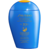 Shiseido Sun Care Expert Sun Protector Face & Body Lotion naptej arca és testre SPF 30 150 ml-Eredeti