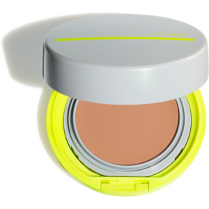 Shiseido Sun Care Sports BB Compact kompakt BB púder SPF 50+ árnyalat Dark 12 g-Ár