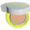 Shiseido Sun Care Sports BB Compact kompakt BB púder SPF 50+ árnyalat Medium 12 g-Eredeti