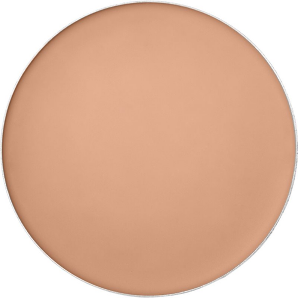 Shiseido Sun Care Tanning Compact Foundation SPF10 vízálló kompakt make - up utántöltő árnyalat Natural 12 g-Ár