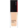 Shiseido Synchro Skin Radiant Lifting Foundation Advanced élénkítő lifting make-up SPF 30 árnyalat 130 Opal 30 ml