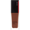 Shiseido Synchro Skin Radiant Lifting Foundation Advanced élénkítő lifting make-up SPF 30 árnyalat 540 Mahogany 30 ml-Ár