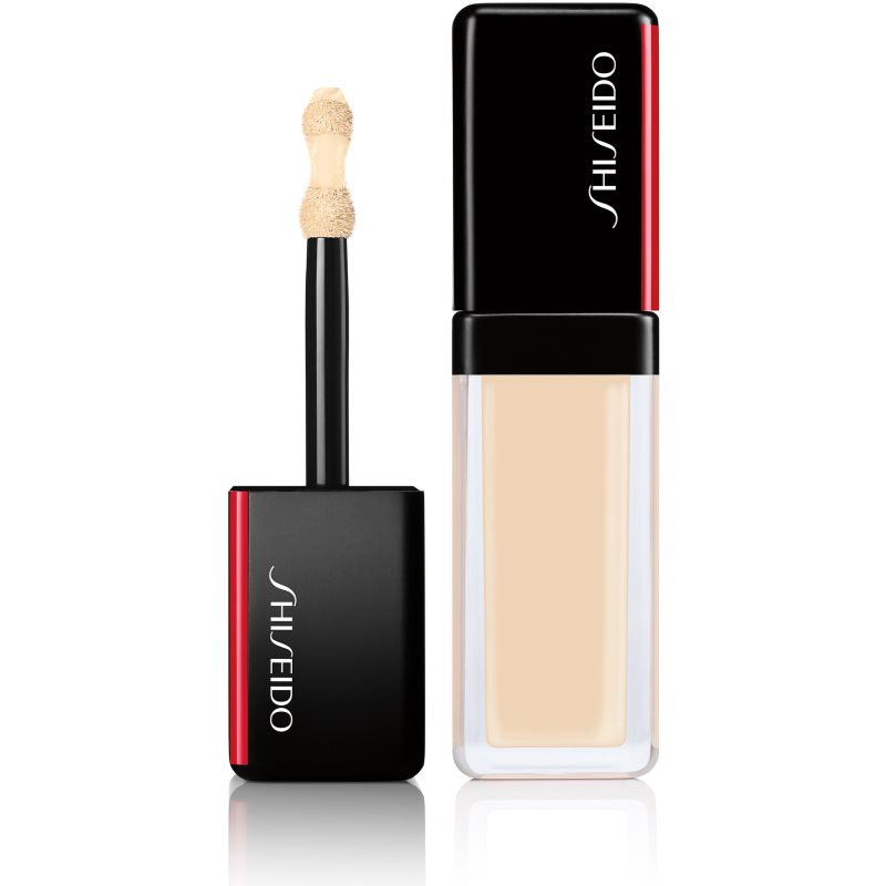 Shiseido Synchro Skin Self-Refreshing Concealer folyékony korrektor árnyalat 101 Fair/Très Clair 5.8 ml-Eredeti