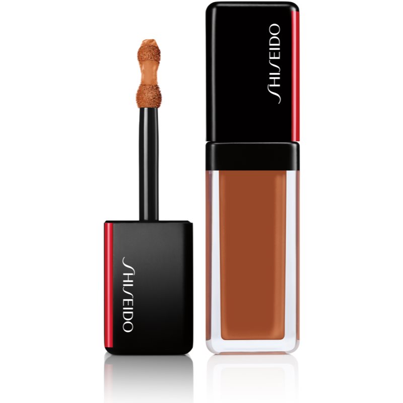 Shiseido Synchro Skin Self-Refreshing Concealer folyékony korrektor árnyalat 403 Tan/Hâlé 5.8 ml-Ár