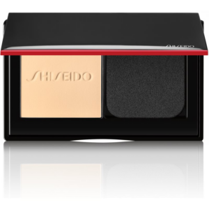 Shiseido Synchro Skin Self-Refreshing Custom Finish Powder Foundation púderes make-up árnyalat 110 9 g-Eredeti