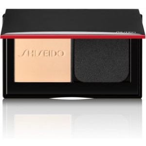 Shiseido Synchro Skin Self-Refreshing Custom Finish Powder Foundation púderes make-up árnyalat 130 9 g-Eredeti
